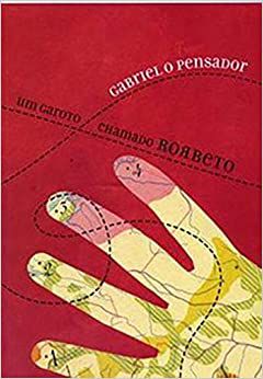 UM GAROTO CHAMADO RORBETO