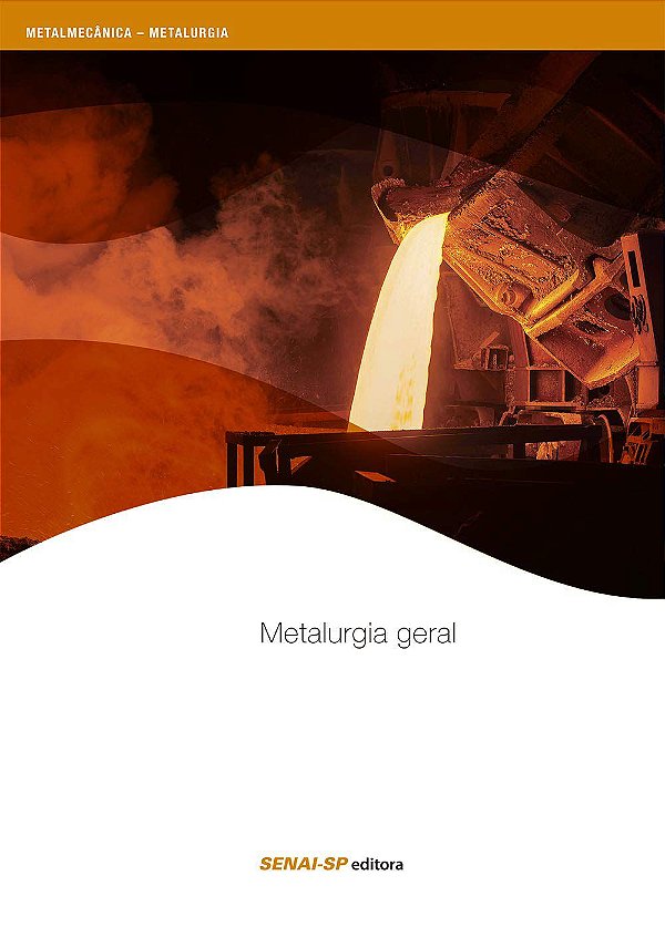 Metalurgia Geral