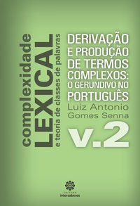 Derivação e produção de termos complexos