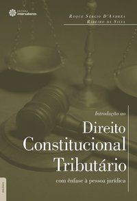 Introdução ao direito constitucional tributário