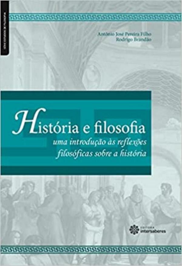 História e filosofia