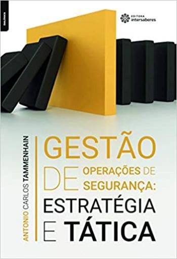 Gestão de operações de serviços