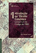 Introdução ao Direito Canônico