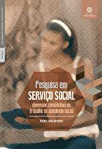 Pesquisa em Serviço Social