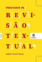 Processos de revisão textual