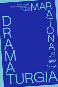 Maratona de dramaturgia
