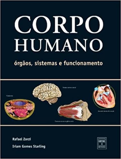 Corpo Humano Rafael Zorzi