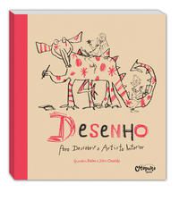 Desenho para descobrir o artista interior