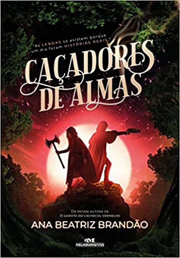 Caçadores de Almas