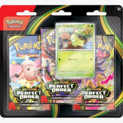 Triple Pack Equilíbrio Perfeito