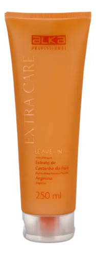 Leave In Pós Química Extra Care 250ml