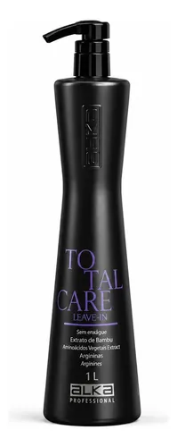 Leave-in Total Care Alka 1000 Ml