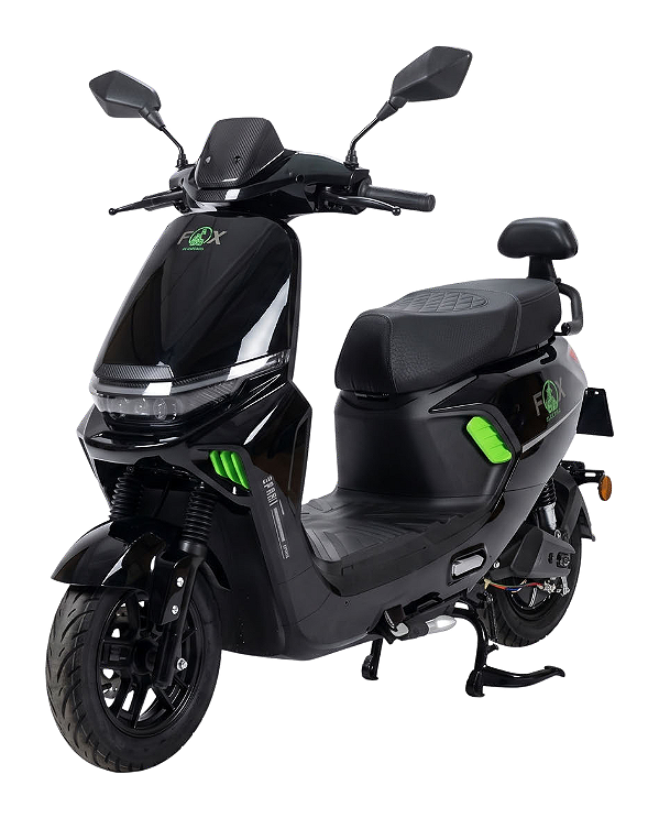 Scooter Elétrica XM-01