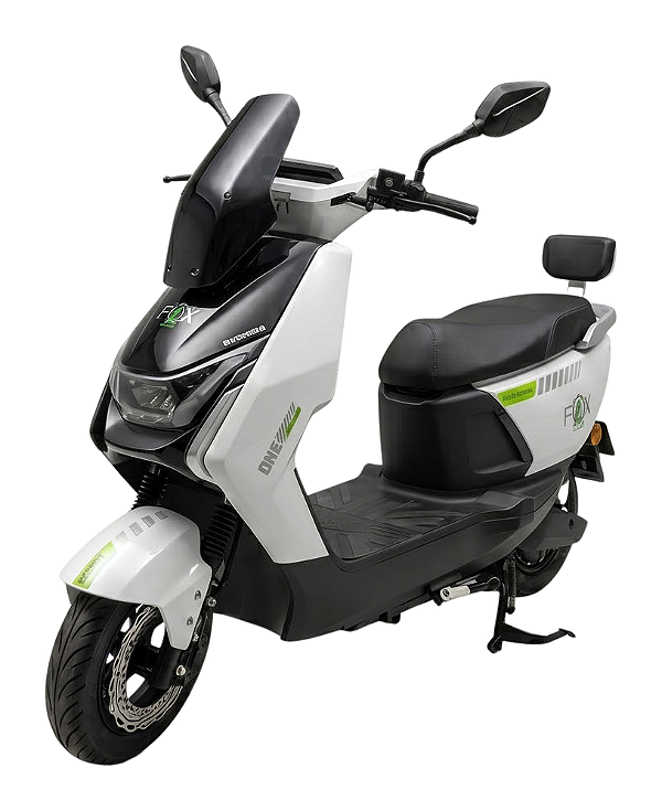 Scooter Elétrica XM-02