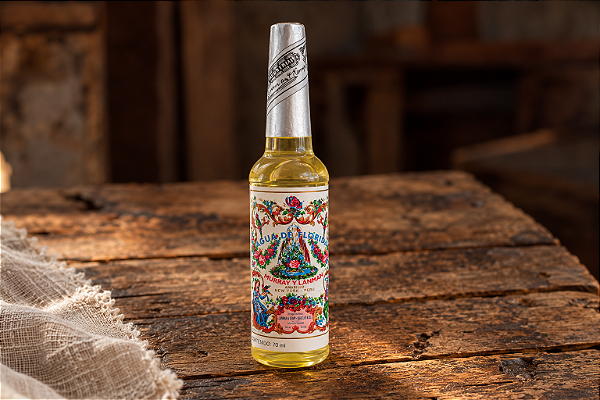 Água de Florida - 70 ml