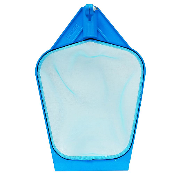 Peneira Cata Folha com Pá Sodramar para Piscina