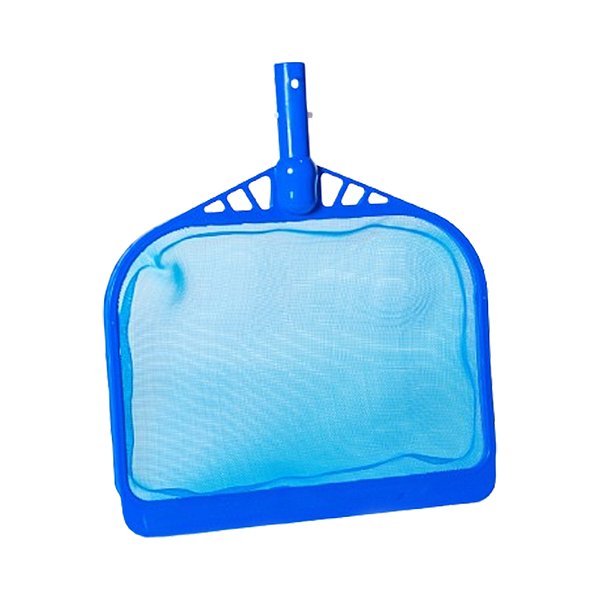 Peneira Plástica Média Brustec para Piscina