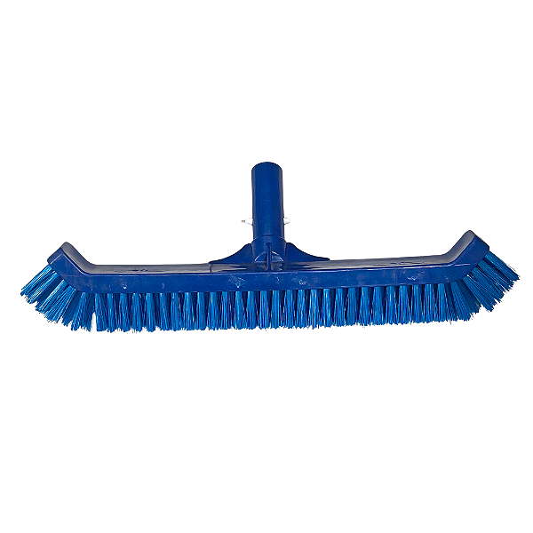 Escova Curva NP para Limpeza de Piscina