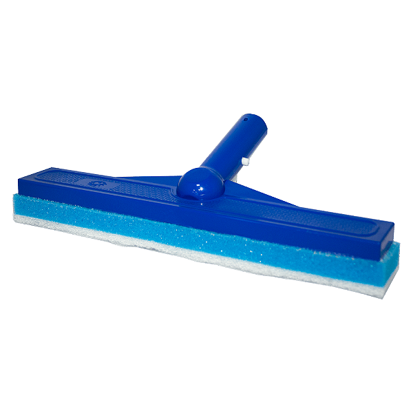 Rodo Espuma 15° Brustec 30 cm para Piscina