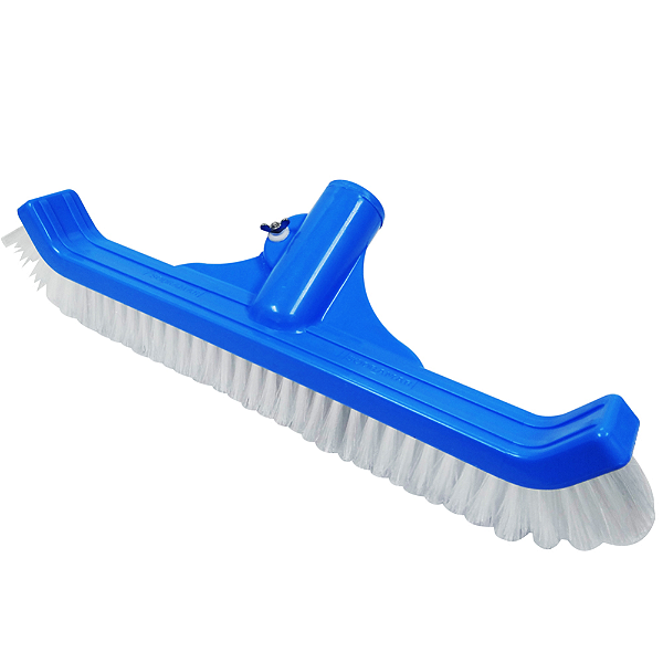 Escova Curva Sodramar 44 cm para Piscina