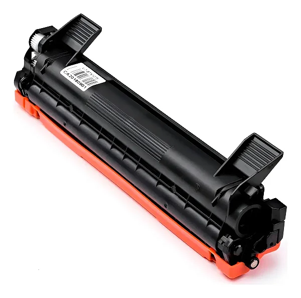 Toner Compatível Brother TN1060 TN1000 TN1075 Preto