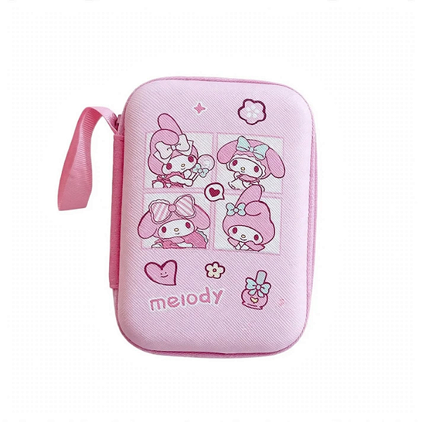 Mini Case Organizadora My Melody