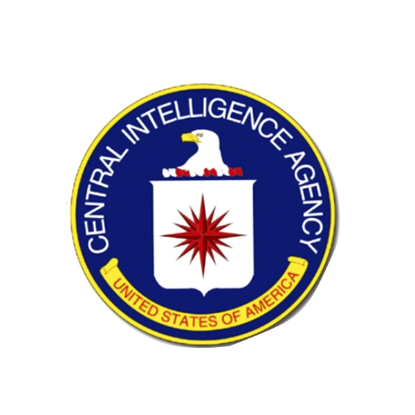 Adesivo CIA