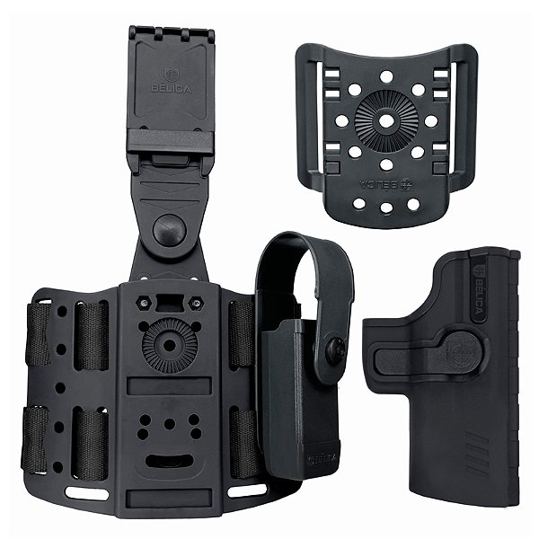 Combo PRO SR