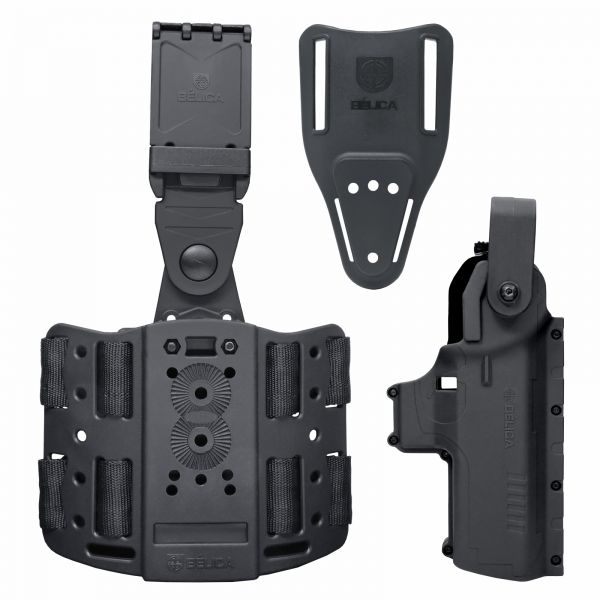 Combo Hammer PRO Mid-Ride