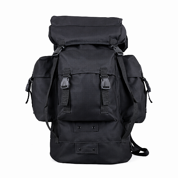 Mochila Paraquedista PQD Sem Bordado
