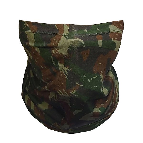 Bandana Multifuncional Tubeneck
