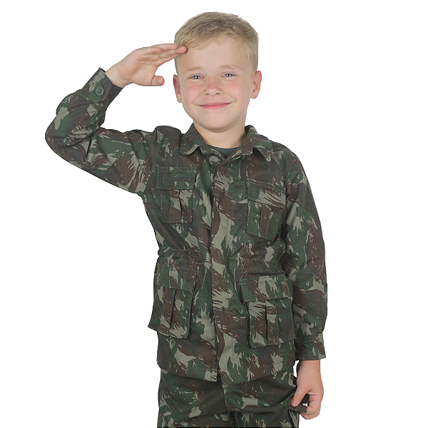 Gandola Infantil Force-Kids | Coyote
