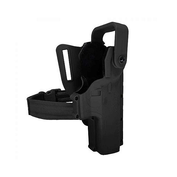 Coldre Hammer PRO Mid-Ride