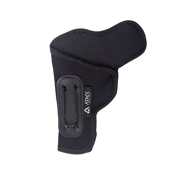 Coldre Velado em Neoprene Sigma