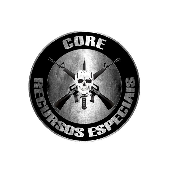 Adesivo CORE - Recursos Especiais