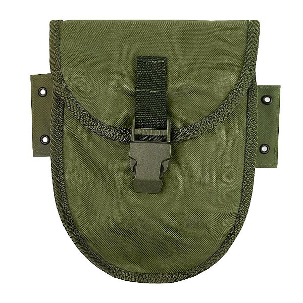 Porta Marmita Tático em Nylon 600