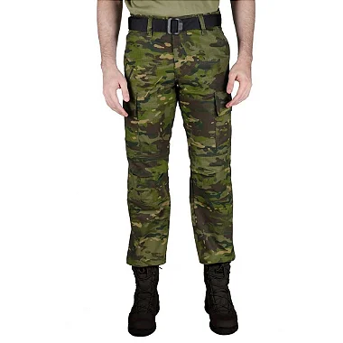 Calça Masculina Combat Tropic