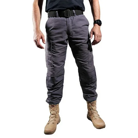 Calça Masculina Combat Cinza