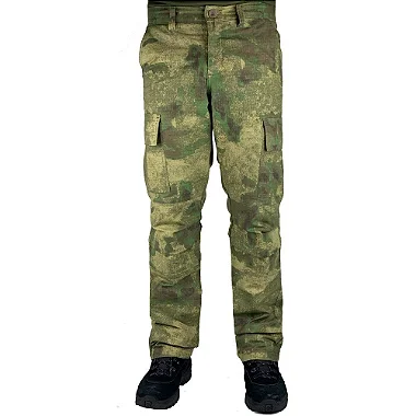 Calça Masculina Combat Atacs FG