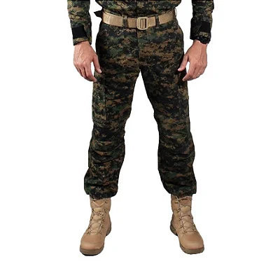 Calça Masculina Combat Digital Marpat