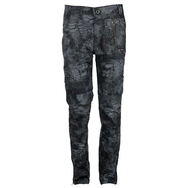 Calça Masculina Multiforce Typhon