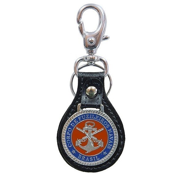Chaveiro Fuzileiro Naval