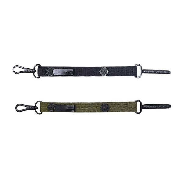Guia de Espada com Metal Preto