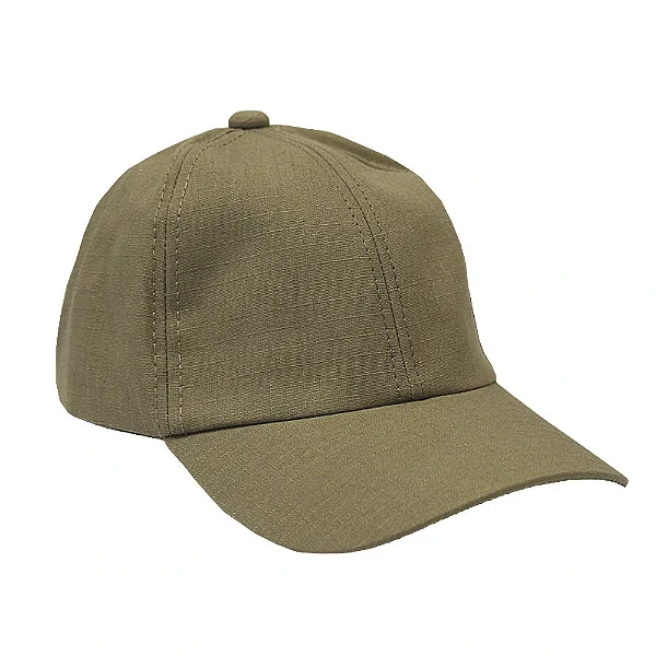 Boné Militar Ripstop Coyote