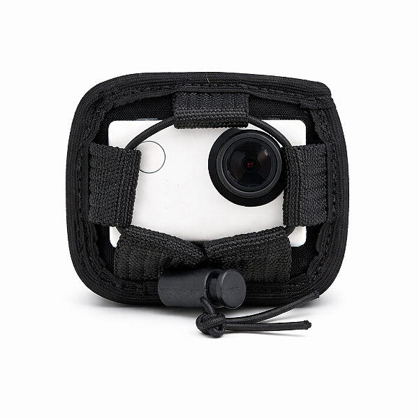 Porta GoPro Modular