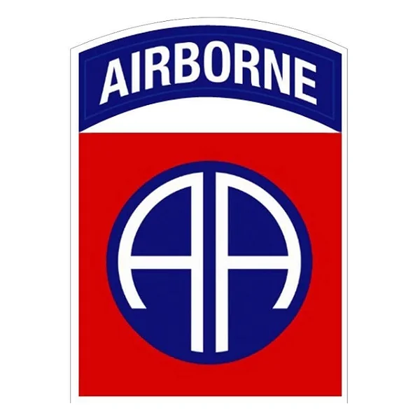 Adesivo Airborne