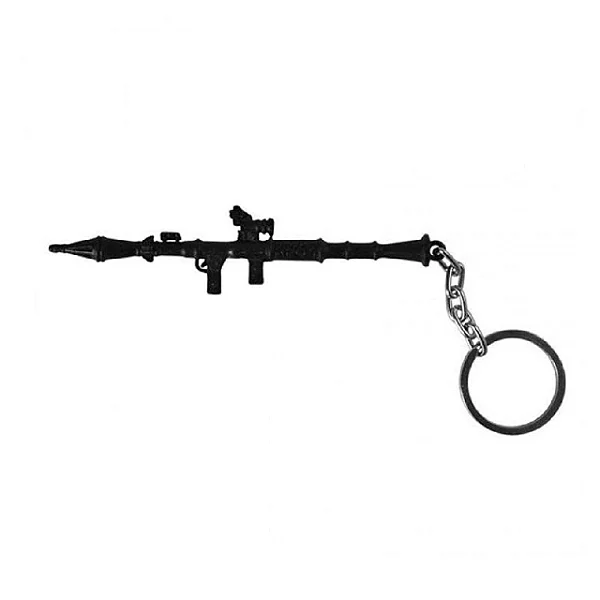 Chaveiro RPG 07