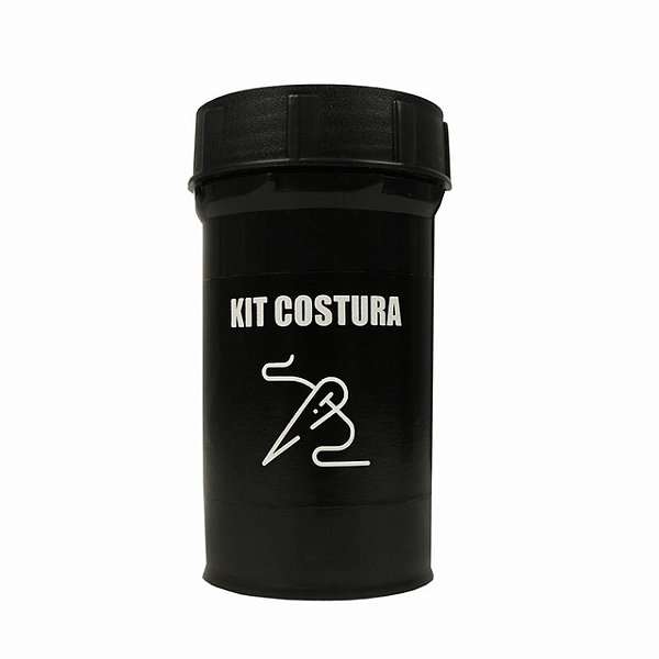 Kit Costura | Kit Atack One - Pote