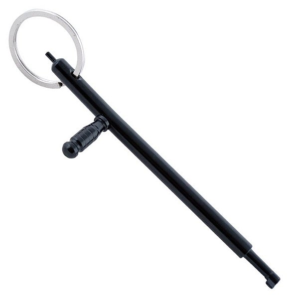 Chaveiro Tonfa