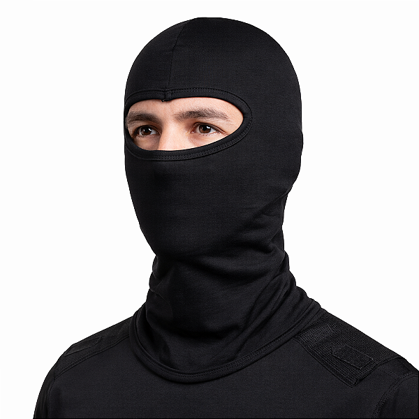 Balaclava Tactical Shade Verde